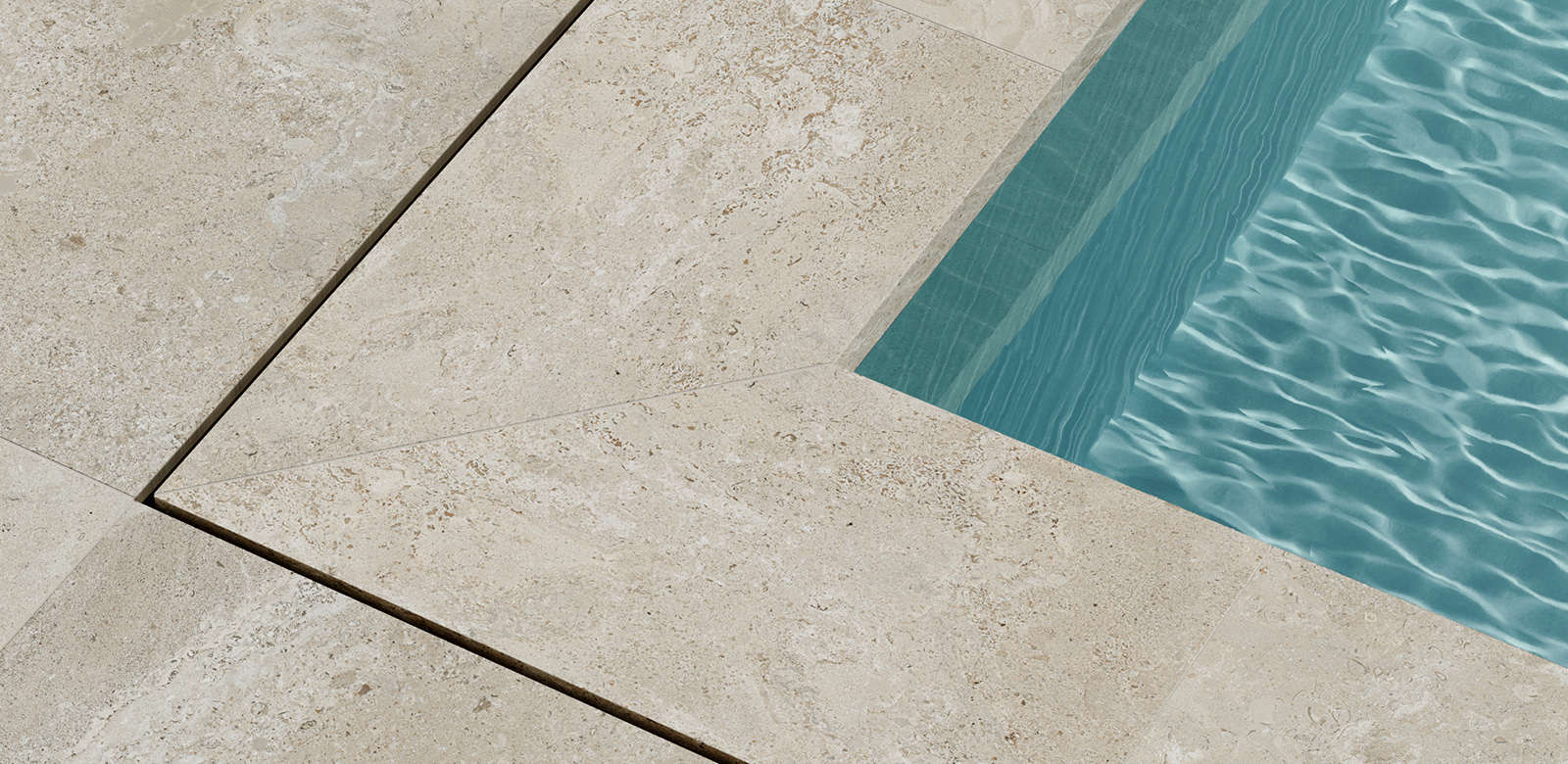 Monterrey Tile Company - Shop Crossland Dune products today!